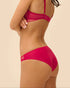 Slip Cranberry ROMANCE SIMONE PÉRÈLE